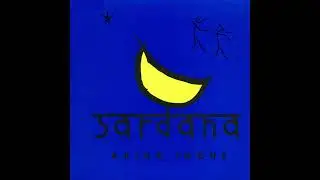 Akira Inoue - Sardana - [Full Album]