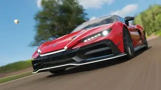 Forza Horizon 4 | Update 15 Live Stream