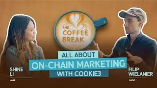 All About On-Chain Marketing with Cookie3