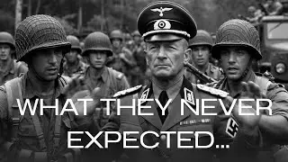 The Captured German General | German Female POWs Didn&rsquo;t Expect This From U.S. Soldiers