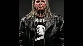 Raven Classic TNA Theme Scream With Arena Effects