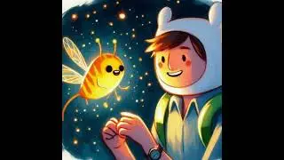 Finn's Firefly Festival Surprise That Will CHANGE Everything