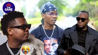 Melody Ashobora Kwiyahura😭Arwaye Depression ya Ben🥲Cya Kamaro Kibihuhuye Cyambaye umupira wa Tiger🔥