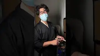 Let&lsquo;s make a wooden karambit  #fyp #knife #satisfying #knifesharpening #kitchenhacks