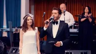 David hakobyan & Nona Teloyan .Դավիթ Հակոբյան Նոնա Թելոյան  (+374)55 805044,(+374)44 805044