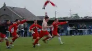 GLANTRAETH UNDER 17s CUP DOUBLE 2008