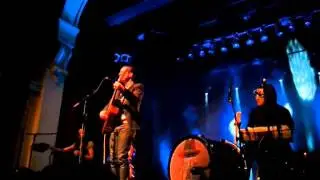 Adam Cohen - Hey Jane @ Heimathafen Neukoln Berlin (Live HD)