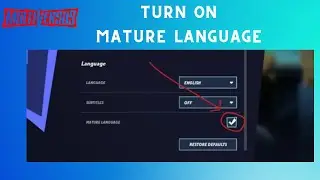 How to Turn on Mature Language in MultiVersus