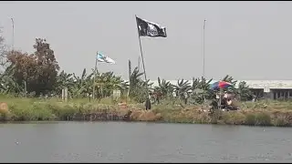 HASIL SANGAT MEMUASKAN,MABAR JBFC & PSB DI EMPANG KI CAMAT PONCOL