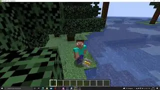 DocMod Dev 2 Build 1 | Added a staff