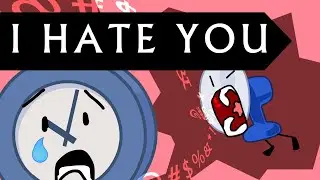 BFB 31: Уполовинивание ненависти