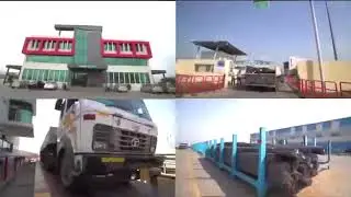 Hind Terminal Private Limted