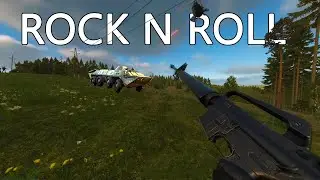 Rock N Roll | Arma Reforger