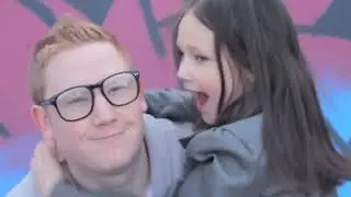 White Boy Rapper - Tribute to Wayne 'Dirty Wallz' Joesbury