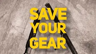 Quick Tip How to Carry your Fishing Rods Inside Your Vehicle Safely