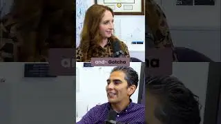 Finding Success as a Physician Entrepreneur:  When Passion Meets Unconventional Paths #podcast