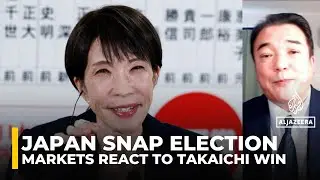 Japan&rsquo;s Takaichi vows to deliver on tax cuts after LDP&rsquo;s &lsquo;historic&rsquo; win