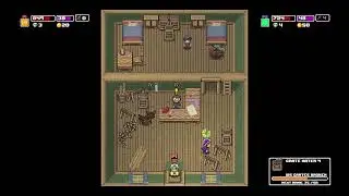 THE FINAL ENDING??? UNFAIR FLIPS & BEATING ROGUE HEROES | VOD