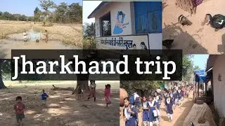 Jharkhand trip।। Travel to Jharkhand।। Rk singh vlog।।