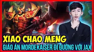 PROVIEW: TRẬN ĐẤU TẬP LML - LBL DOINB VS XIAO CHAO MENG