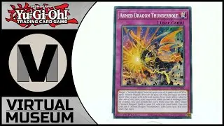 Armed Dragon Thunderbolt | Yu-Gi-Oh! | Blazing Vortex