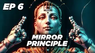 PLAY Life like a GAME by Shifting | Reality Transurfing Course 6 - Mirror Principle