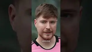 The neurological decline of MrBeast