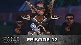 Panji Manusia Millenium Season 2 - Episode 12