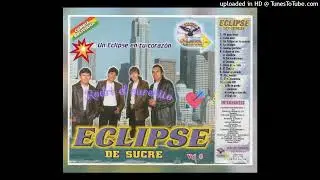 ECLIPSE vol 8 - En Vivo. Limeñita, sin condiciones, cerveza