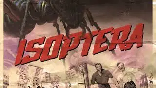 Isoptera - Dead Slow