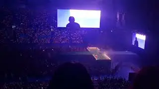 Paris Texas FULL SET Live Perth Australia 4/9/2025 