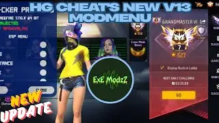 FreeFire Hack ModMenu New Update | OB50 AimKill ModMenu Hack #freefiremodmenu #freefiremods #ffhacks