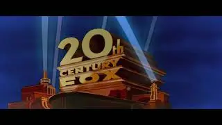 20th Century Fox (1994) [4K HDR]