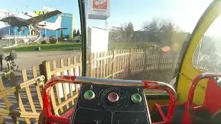 [2022] Luna Loop @ Technik Museum