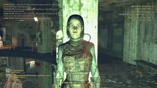 Business with the Brotherhood | Fallout 76