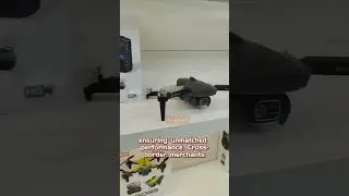 Choosing Global Drone, we can help you improve your drone business💪#drone #factory #无人机