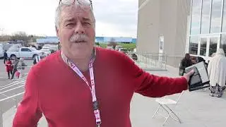 Fred Weening talks about The Great Canadian Awakening