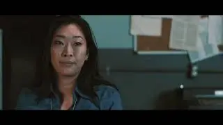 2023 Detective Characters Speed Reel  - Jackie Dallas