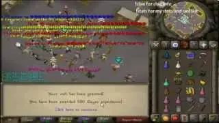 99 Slayer 1 def record