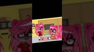 &bull;|Don't ask questions you don't wanna know|&bull; |Gacha club| Meme Not Original