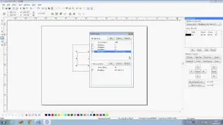 Laser CAD USB Setting