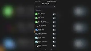 HOW TO ADD BITCOIN CASH (BCH) TO TRUST WALLET [STEP BY STEP GUIDE]