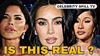 Kim Kardashian HUMILIATED at Paris Fashion Week | Cardi B Takes Over