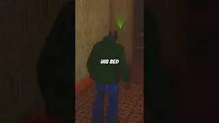 Recapping the Home Invasion Mission💀 || GTA San Andreas