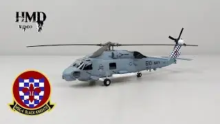 Sikorsky SH-60B 