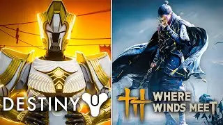 Where Winds Meet time (!WWM) [Drops]  #sponsored