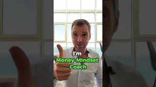 Alex Andreev - Money-Mindset Coach