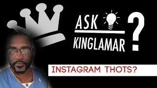 INSTAGRAM THOTS