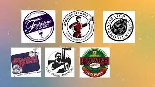 2017 Beer Tasting at the Museum