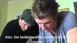Volturi machen Urlaub